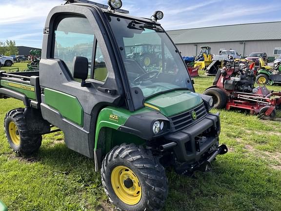 Image of John Deere Gator XUV 825i Primary image