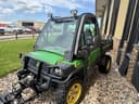 2015 John Deere Gator XUV 825i Image