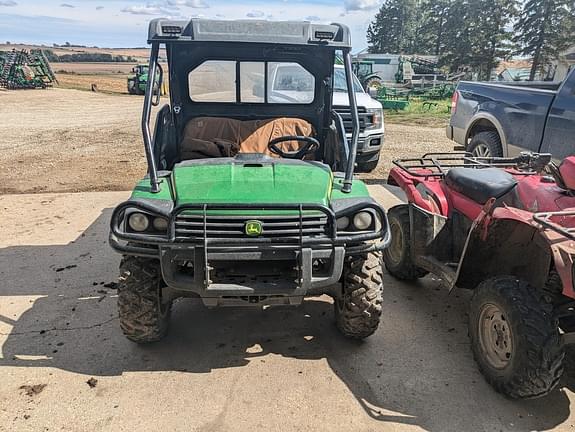 Image of John Deere Gator XUV 825i equipment image 2