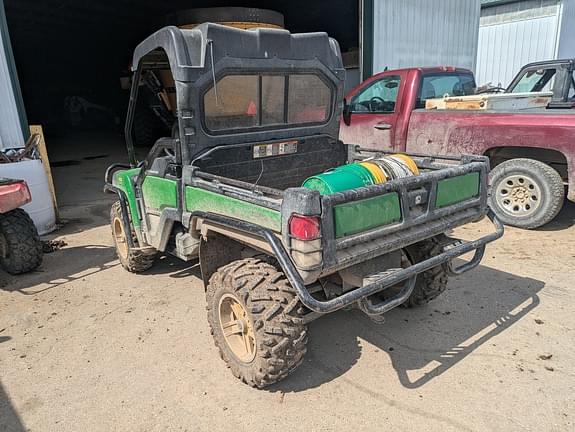 Image of John Deere Gator XUV 825i equipment image 1