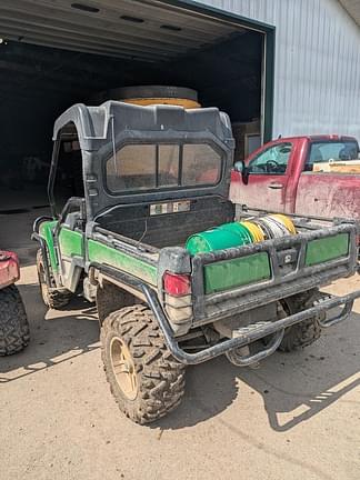 Image of John Deere Gator XUV 825i equipment image 3