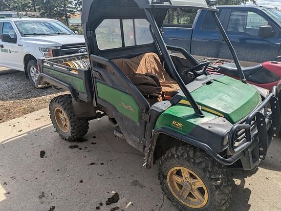 Image of John Deere Gator XUV 825i Primary image