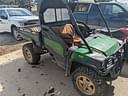 2015 John Deere Gator XUV 825i Image