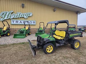 2015 John Deere Gator XUV 825i Image