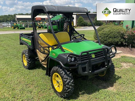 Image of John Deere Gator XUV 825i Primary image