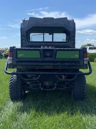 Image of John Deere Gator XUV 825i equipment image 3