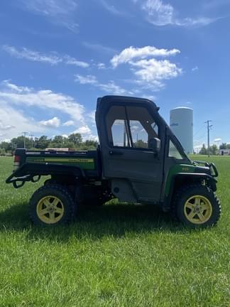 Image of John Deere Gator XUV 825i equipment image 1