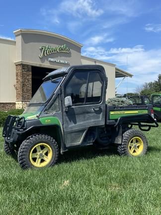 Image of John Deere Gator XUV 825i Primary image