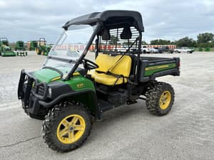 2015 John Deere Gator XUV 825i Image