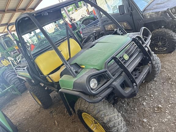 Image of John Deere Gator XUV 825i equipment image 3