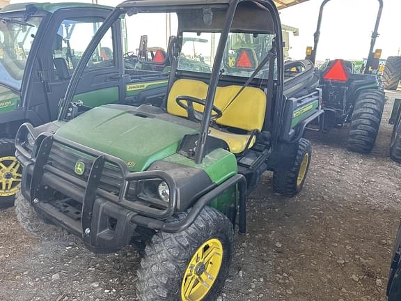 Image of John Deere Gator XUV 825i Primary image