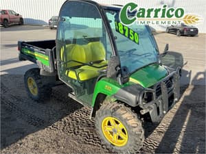 2015 John Deere Gator XUV 825i Image