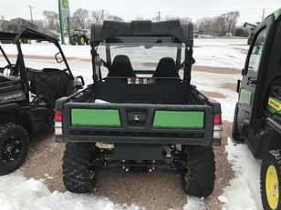 Main image John Deere Gator XUV 825i 4