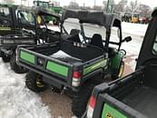 Thumbnail image John Deere Gator XUV 825i 5