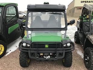 Main image John Deere Gator XUV 825i 6