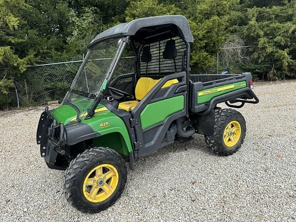 Image of John Deere Gator XUV 825i Primary image