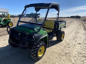 2015 John Deere Gator XUV 825i Image