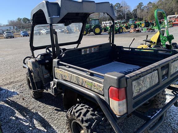 Image of John Deere Gator XUV 825i equipment image 3