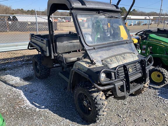 Image of John Deere Gator XUV 825i equipment image 2