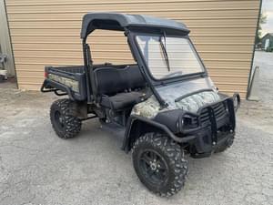 2015 John Deere Gator XUV 825i Image