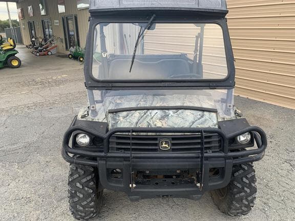 Image of John Deere Gator XUV 825i equipment image 3