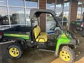 Thumbnail image John Deere Gator XUV 825i 0