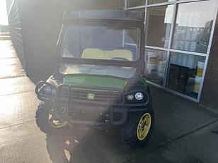 Main image John Deere Gator XUV 825i 3