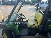 Thumbnail image John Deere Gator XUV 825i 4