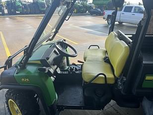 Main image John Deere Gator XUV 825i 4