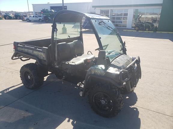 Image of John Deere Gator XUV 825i equipment image 2