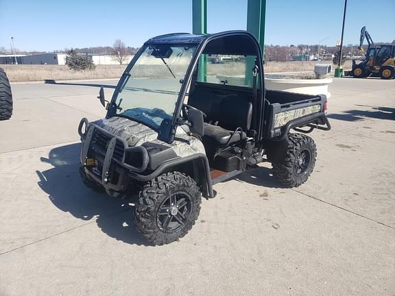 Image of John Deere Gator XUV 825i Primary image
