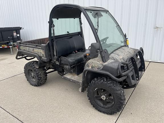 Image of John Deere Gator XUV 825i Primary image