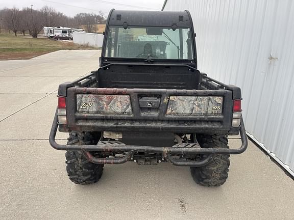 Image of John Deere Gator XUV 825i equipment image 1