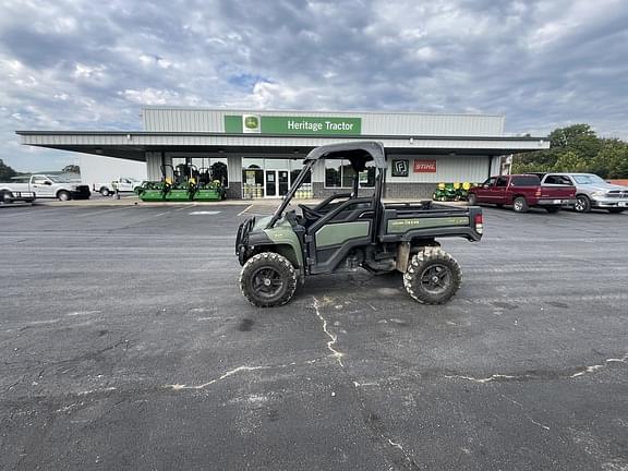 Image of John Deere Gator XUV 825i Primary image