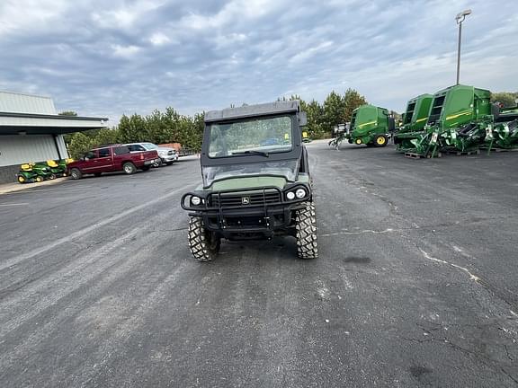 Image of John Deere Gator XUV 825i equipment image 3