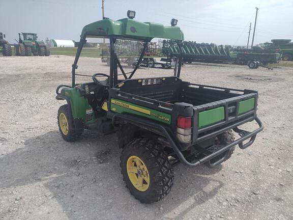 Image of John Deere Gator XUV 825i equipment image 1