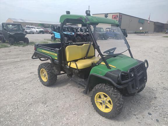 Image of John Deere Gator XUV 825i Primary image