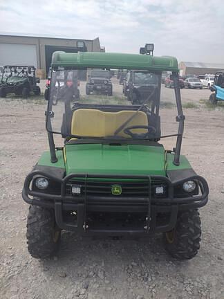 Image of John Deere Gator XUV 825i equipment image 3
