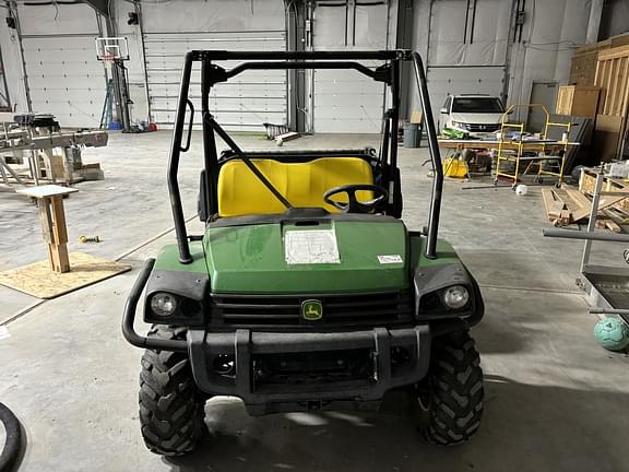 Image of John Deere Gator XUV 825i equipment image 1