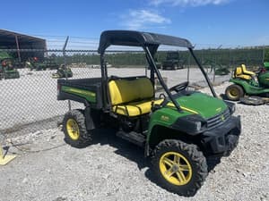 2015 John Deere Gator XUV 825i Image