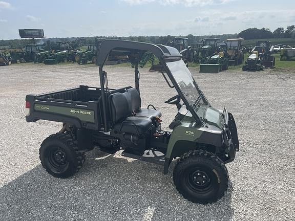 Image of John Deere Gator XUV 825i Primary image