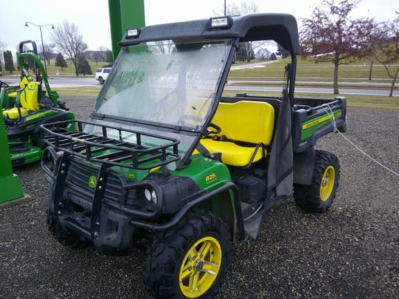 Image of John Deere Gator XUV 825i Primary image