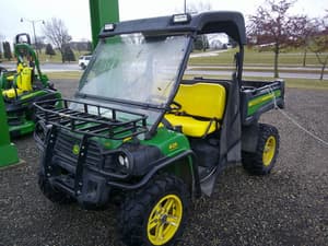 2015 John Deere Gator XUV 825i Image