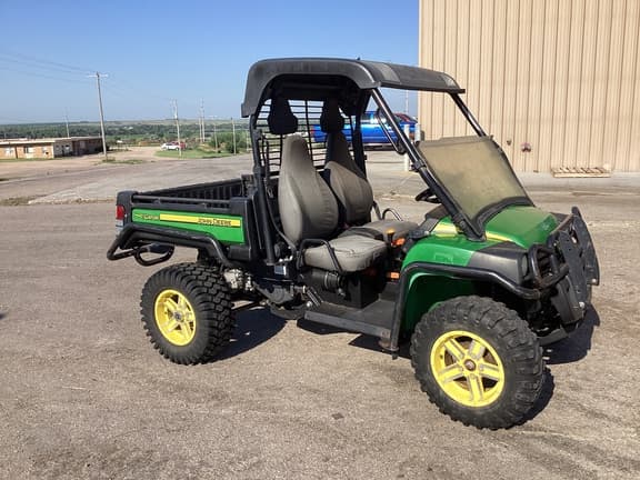 Image of John Deere Gator XUV 825i Primary image