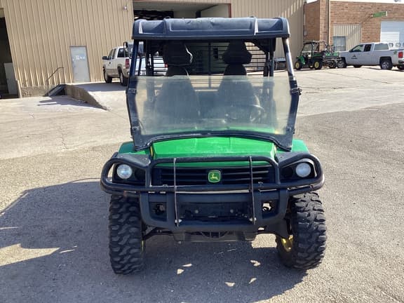 Image of John Deere Gator XUV 825i equipment image 1