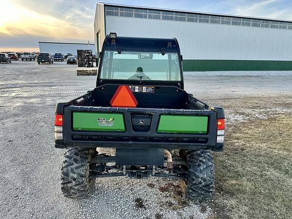 Image of John Deere Gator XUV 825i equipment image 3