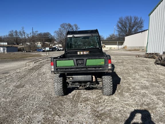 Image of John Deere Gator XUV 825i equipment image 4