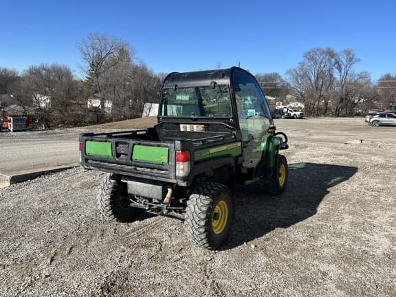 Image of John Deere Gator XUV 825i equipment image 3