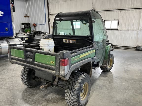 Image of John Deere Gator XUV 825i equipment image 1