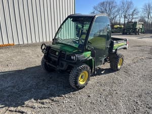 2015 John Deere Gator XUV 825i Image
